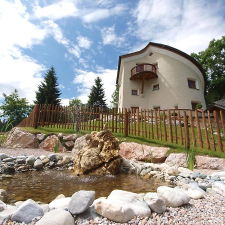 Chalet Myschloessl Flachau Eksteriør billede