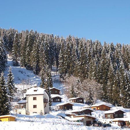 Chalet Myschloessl Flachau Eksteriør billede