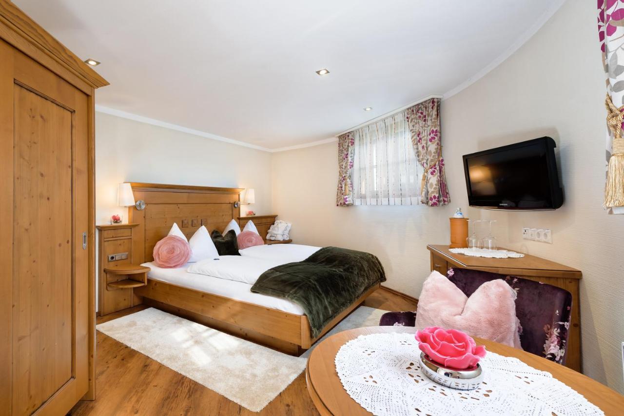 Chalet Myschloessl Flachau Eksteriør billede