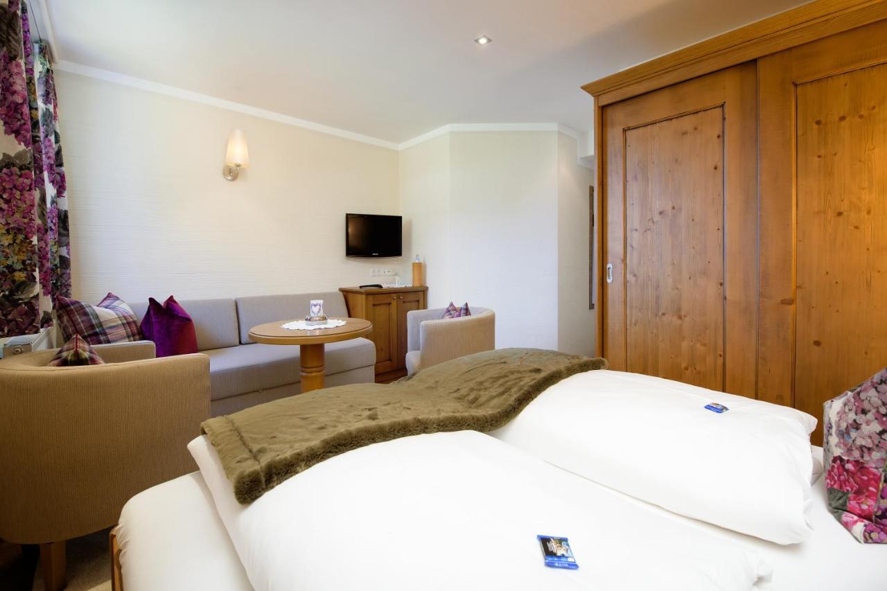 Chalet Myschloessl Flachau Eksteriør billede