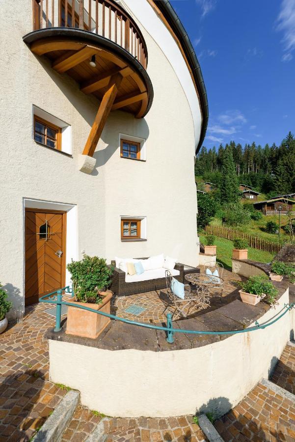 Chalet Myschloessl Flachau Eksteriør billede