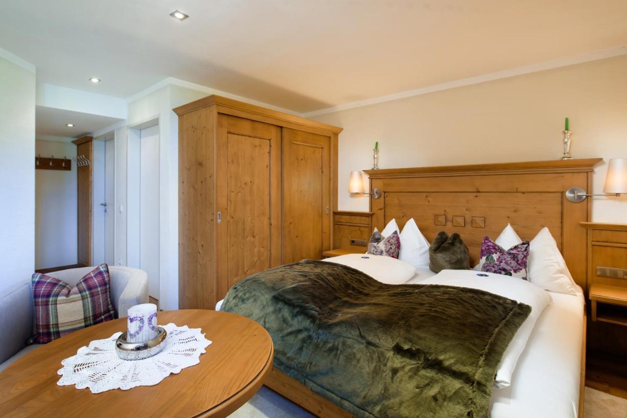 Chalet Myschloessl Flachau Eksteriør billede