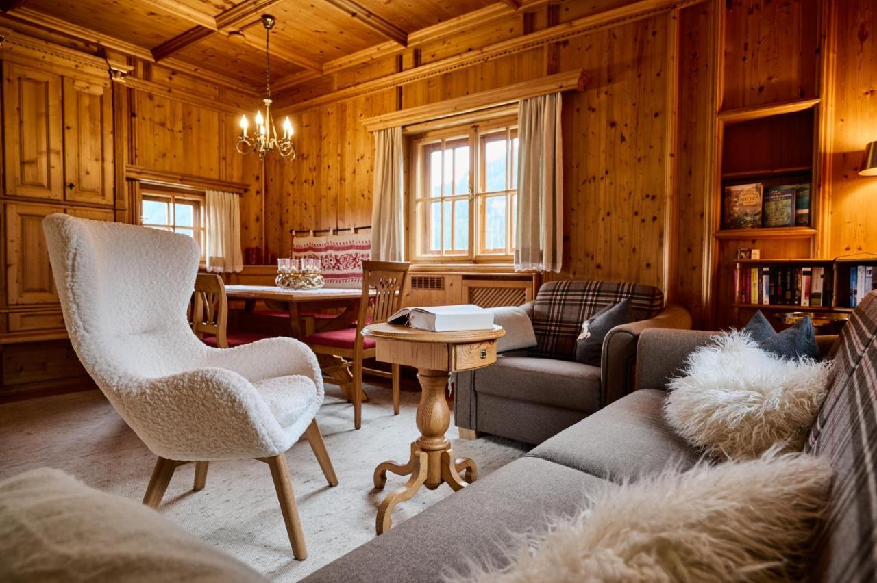 Chalet Myschloessl Flachau Eksteriør billede
