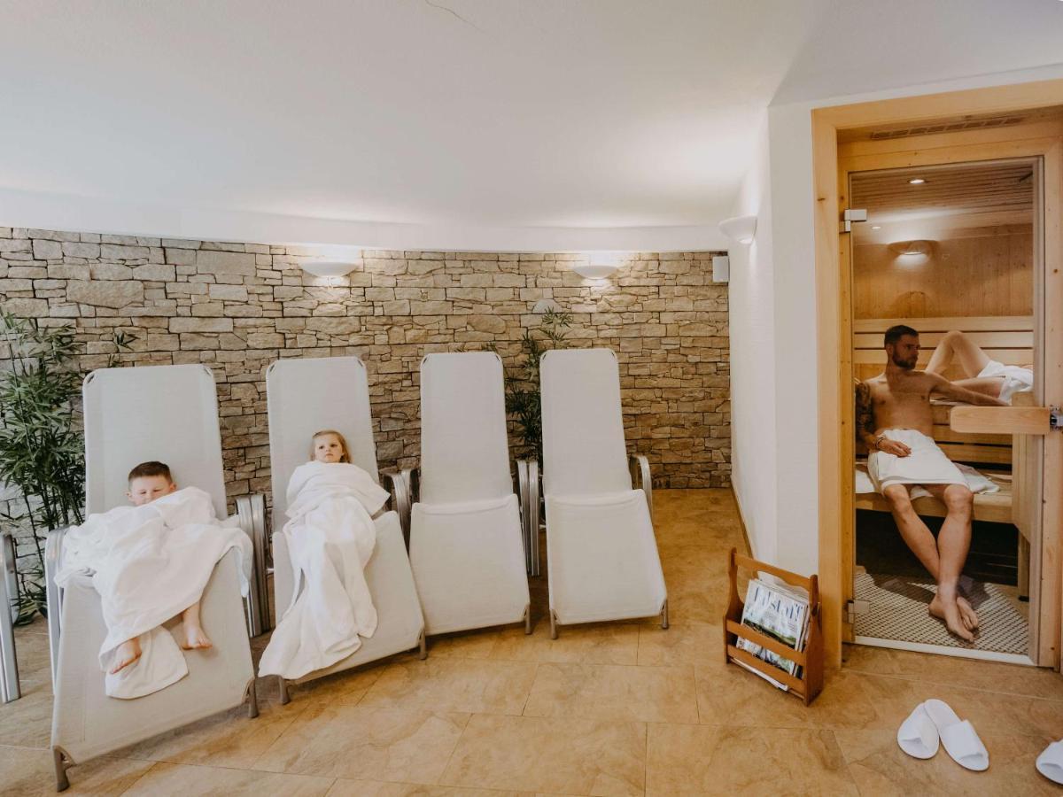 Chalet Myschloessl Flachau Eksteriør billede