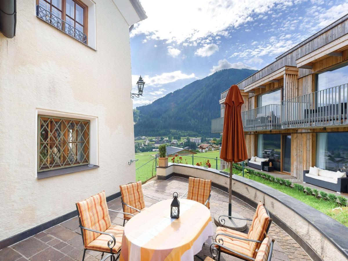 Chalet Myschloessl Flachau Eksteriør billede