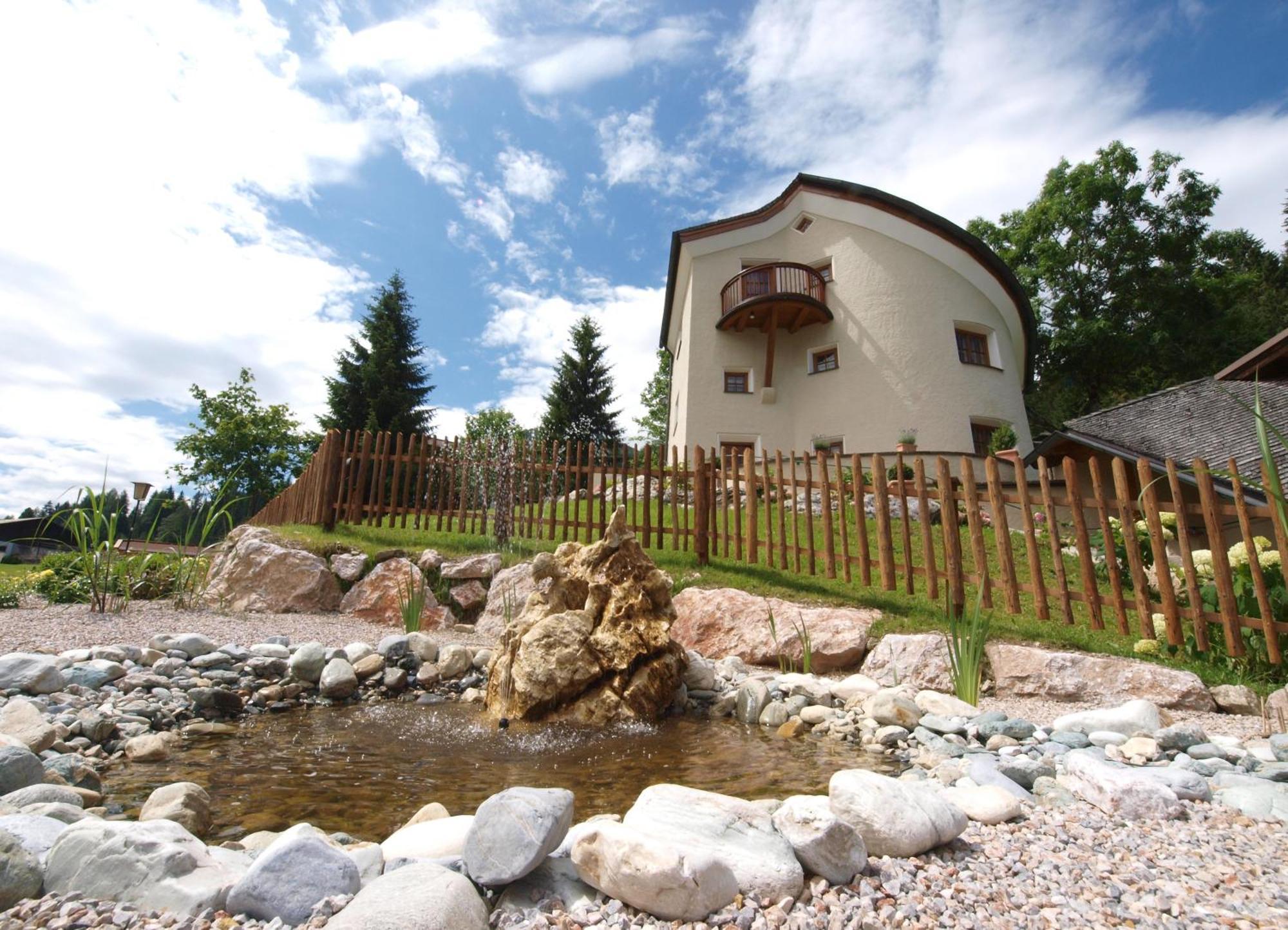 Chalet Myschloessl Flachau Eksteriør billede